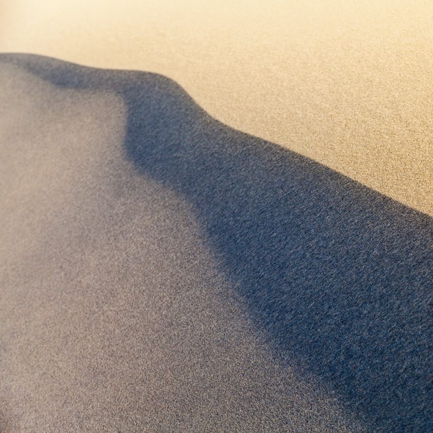 Sand Shadows (ABS)
