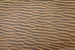 Sand Patterns (ABS)