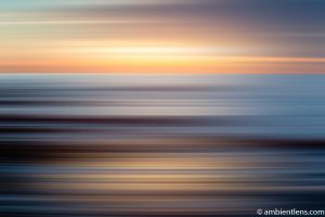 Acadia Beach Sunset (ABS)