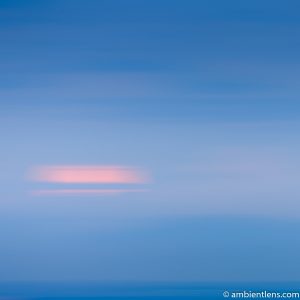 Mount Baker Moonrise 1 (ABS SQ)