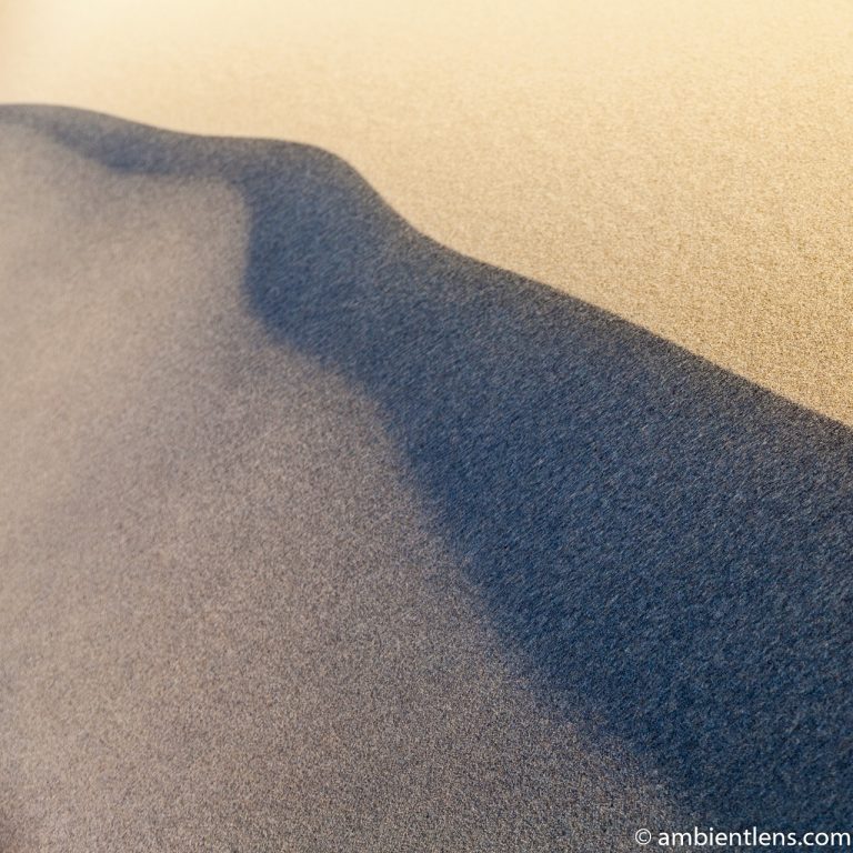 Sand Shadows (ABS SQ)