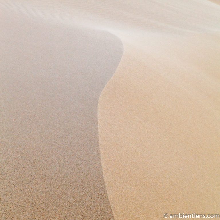 Desert Sand 2 (ABS SQ)