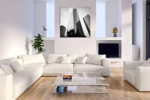 Sample Photo in the Living Room
