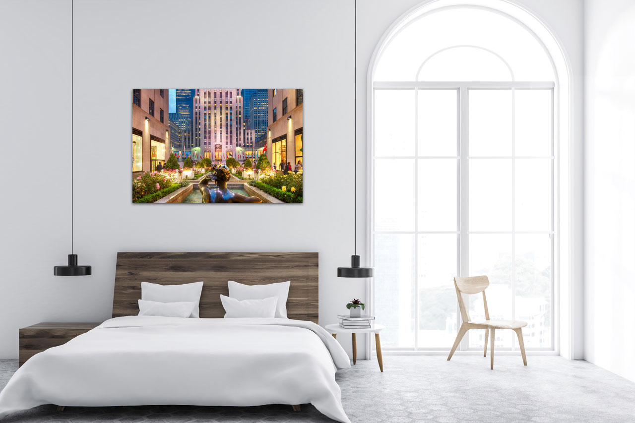 Sample Photo in the Bedroom Sample Photo in the Bedroom