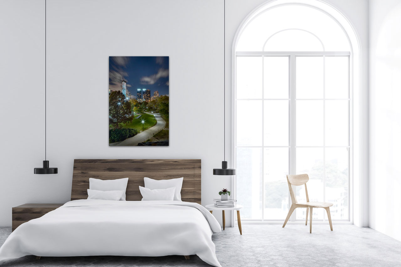 Sample Photo in the Bedroom Sample Photo in the Bedroom