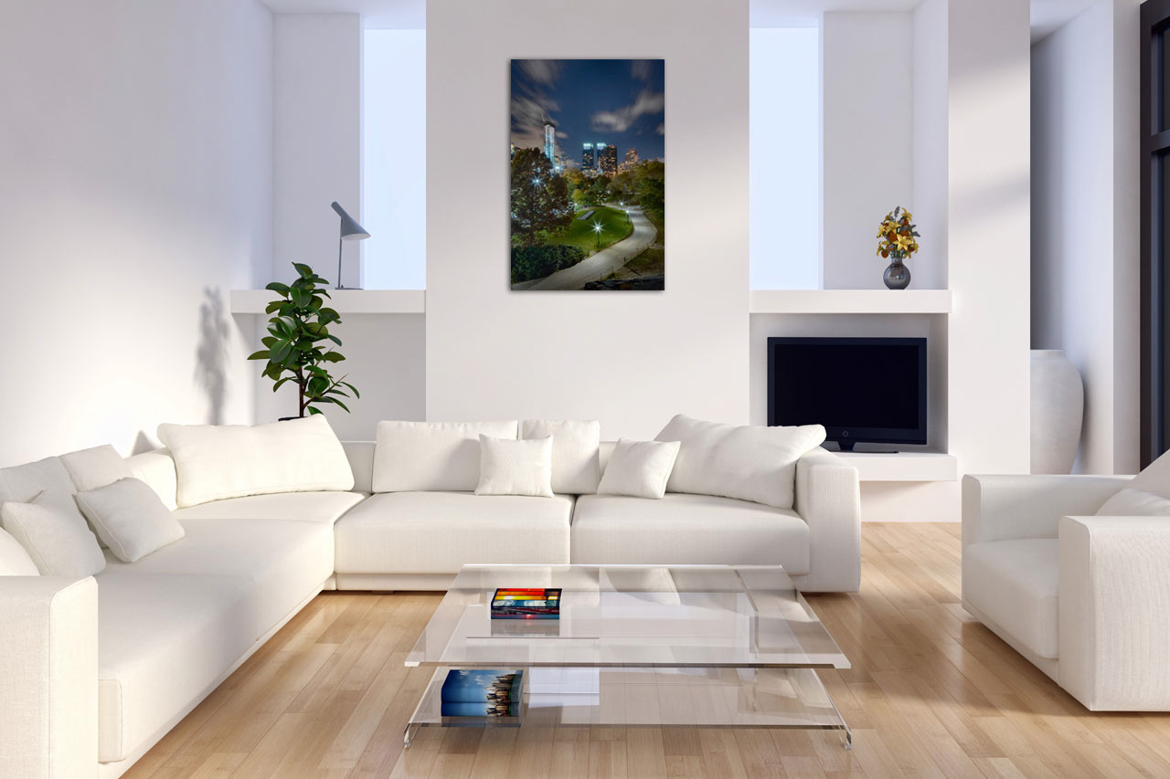 Sample Photo in the Living Room Sample Photo in the Living Room