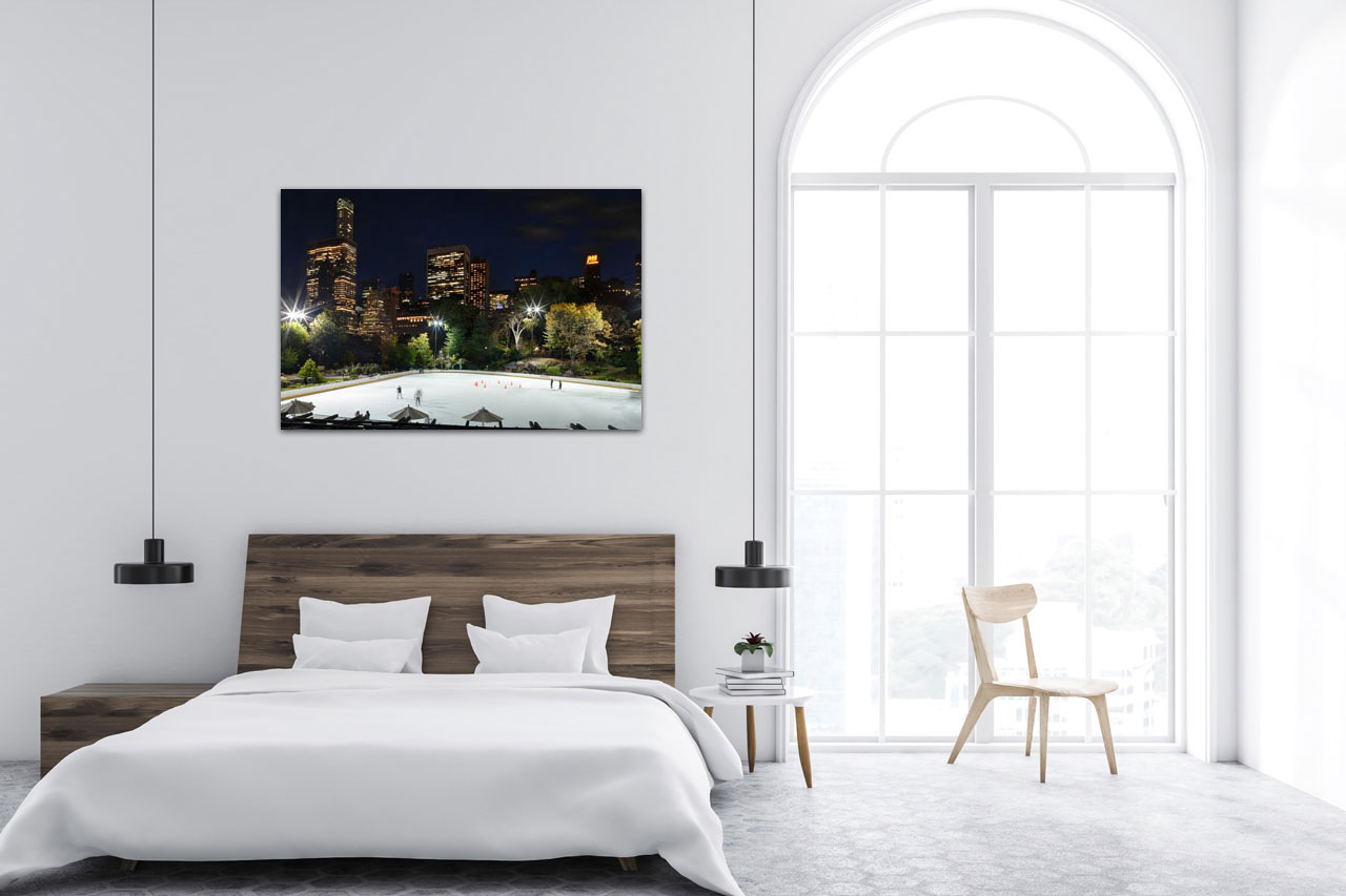 Sample Photo in the Bedroom Sample Photo in the Bedroom