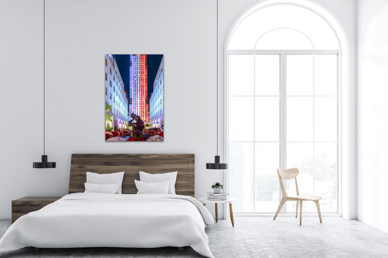 Sample Photo in the Bedroom Sample Photo in the Bedroom