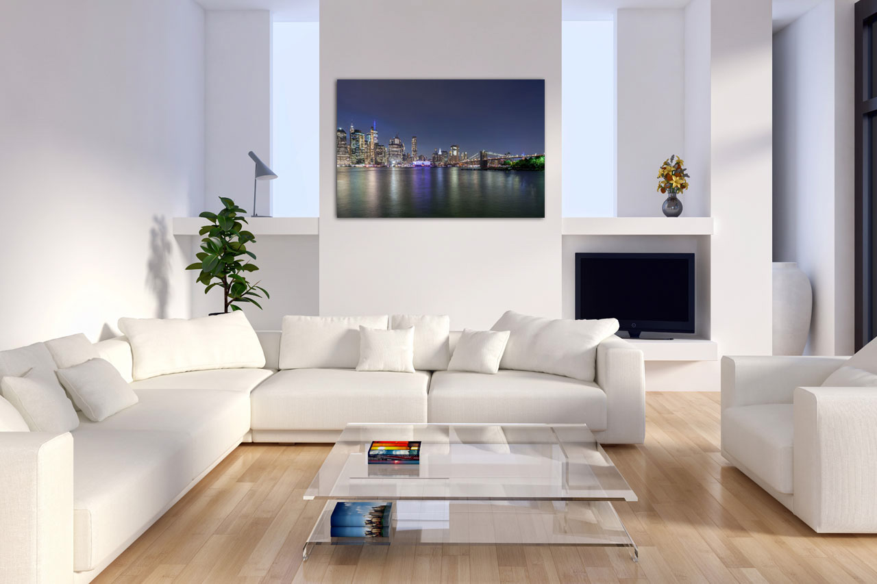 Sample Photo in the Living Room Sample Photo in the Living Room