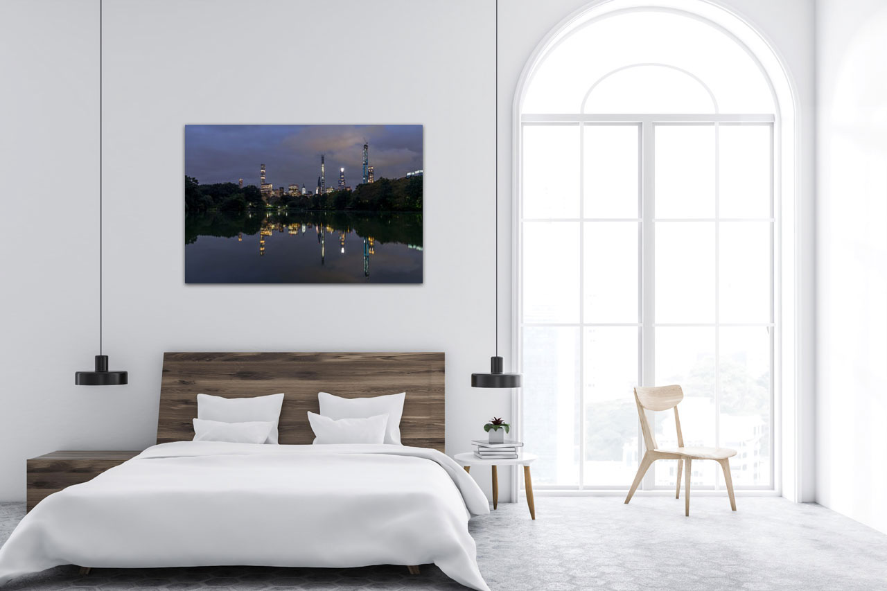 Sample Photo in the Bedroom Sample Photo in the Bedroom