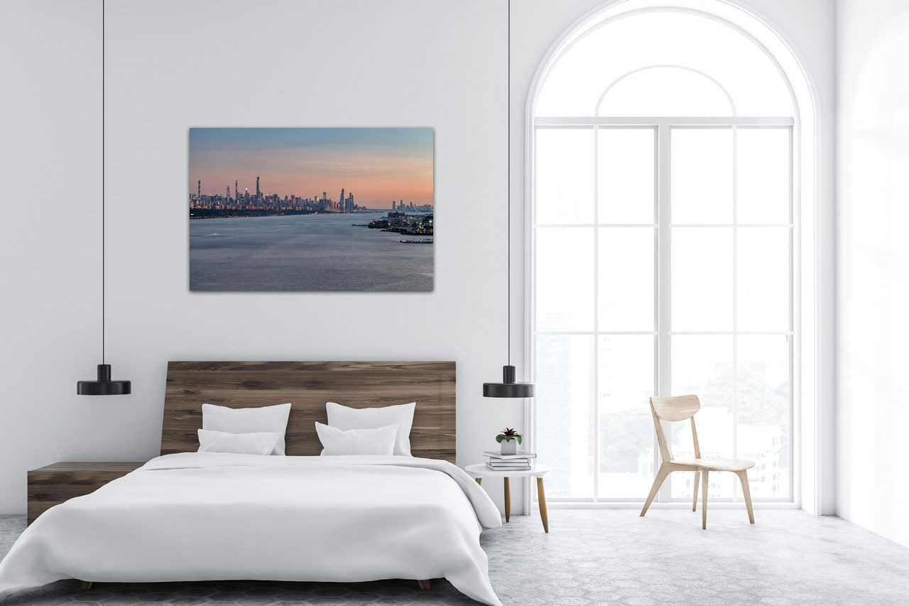 Sample Photo in the Bedroom Sample Photo in the Bedroom