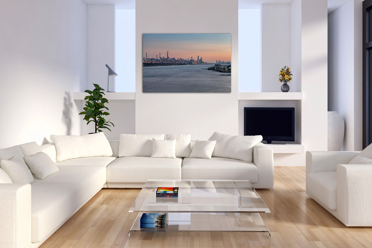 Sample Photo in the Living Room Sample Photo in the Living Room