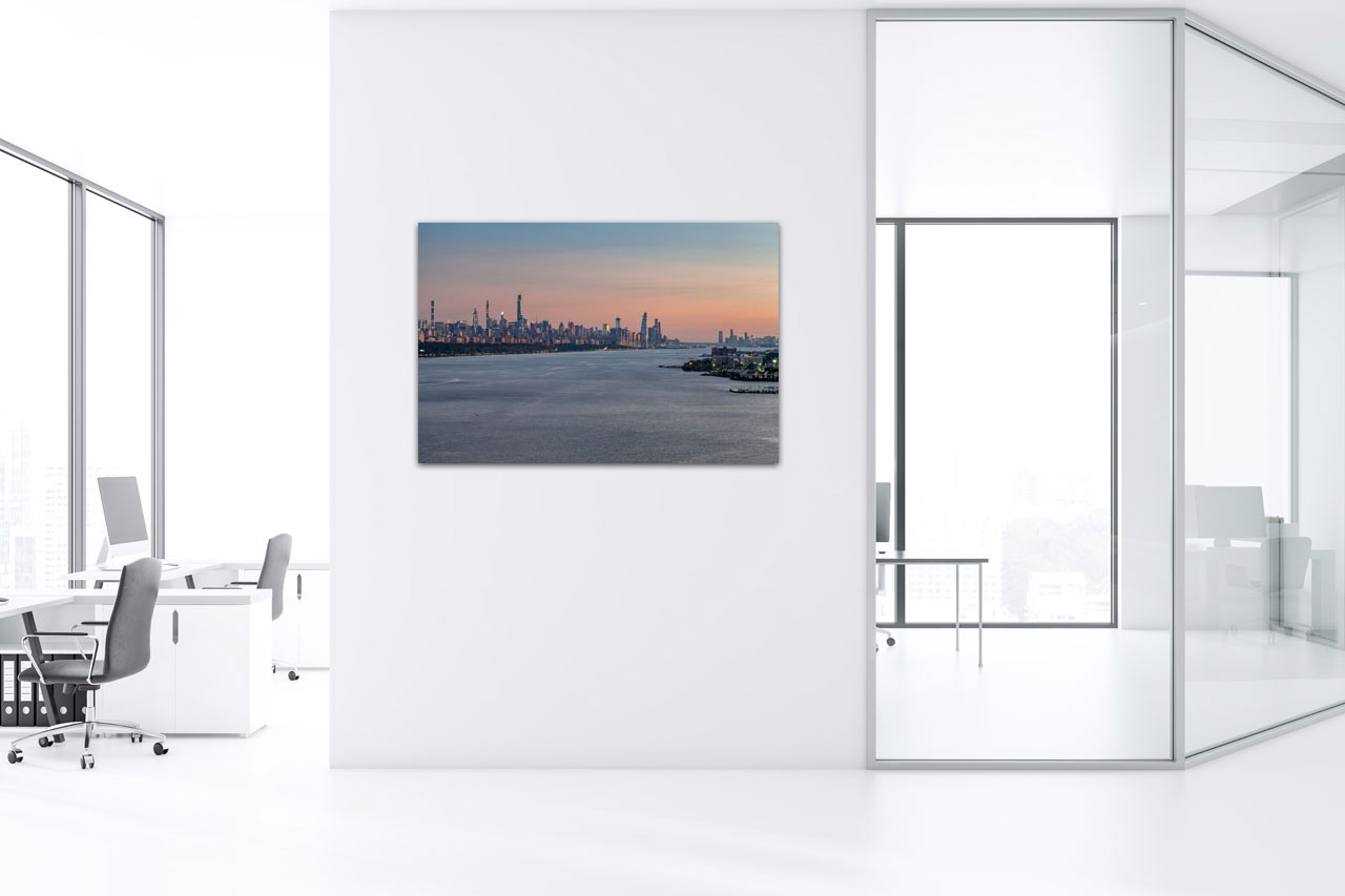 Sample Photo in the Office Sample Photo in the Office