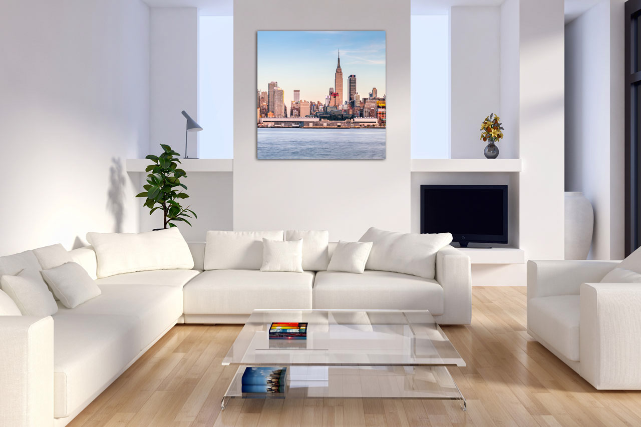 Sample Photo in the Living Room Sample Photo in the Living Room