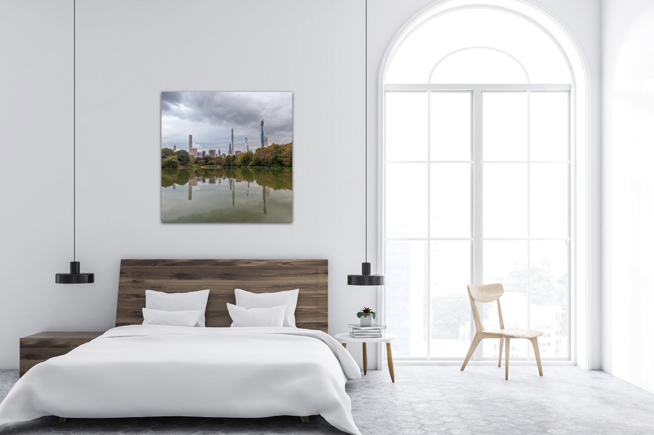 Sample Photo in the Bedroom Sample Photo in the Bedroom