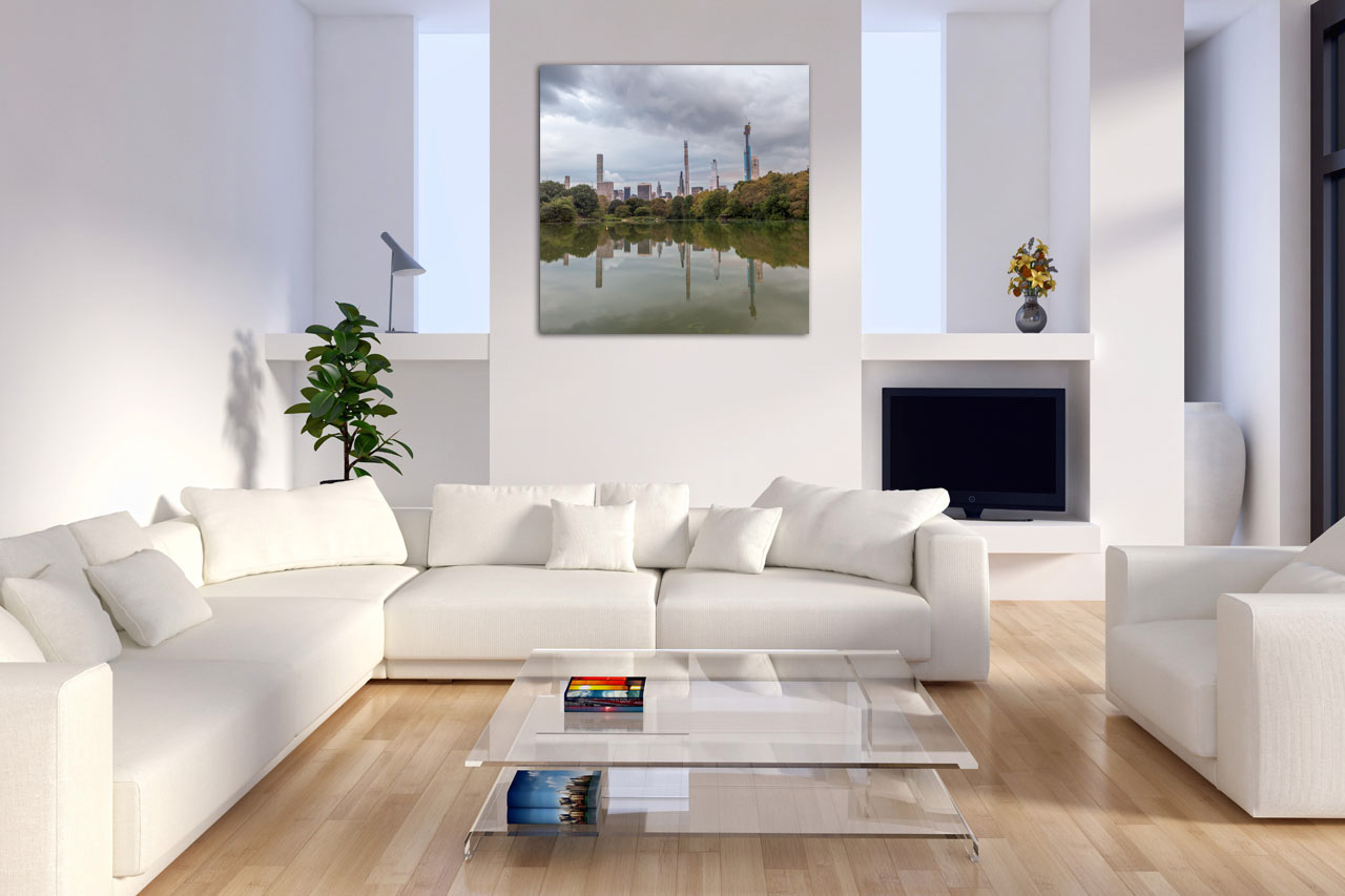 Sample Photo in the Living Room Sample Photo in the Living Room