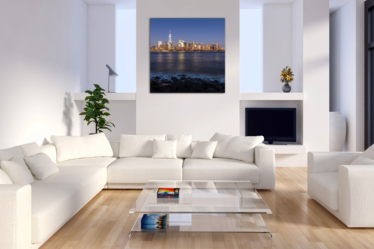 Sample Photo in the Living Room Sample Photo in the Living Room