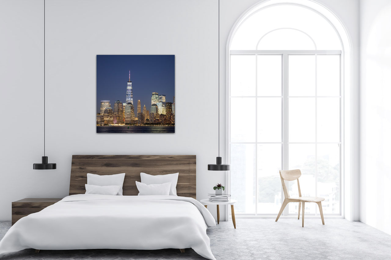 Sample Photo in the Bedroom Sample Photo in the Bedroom