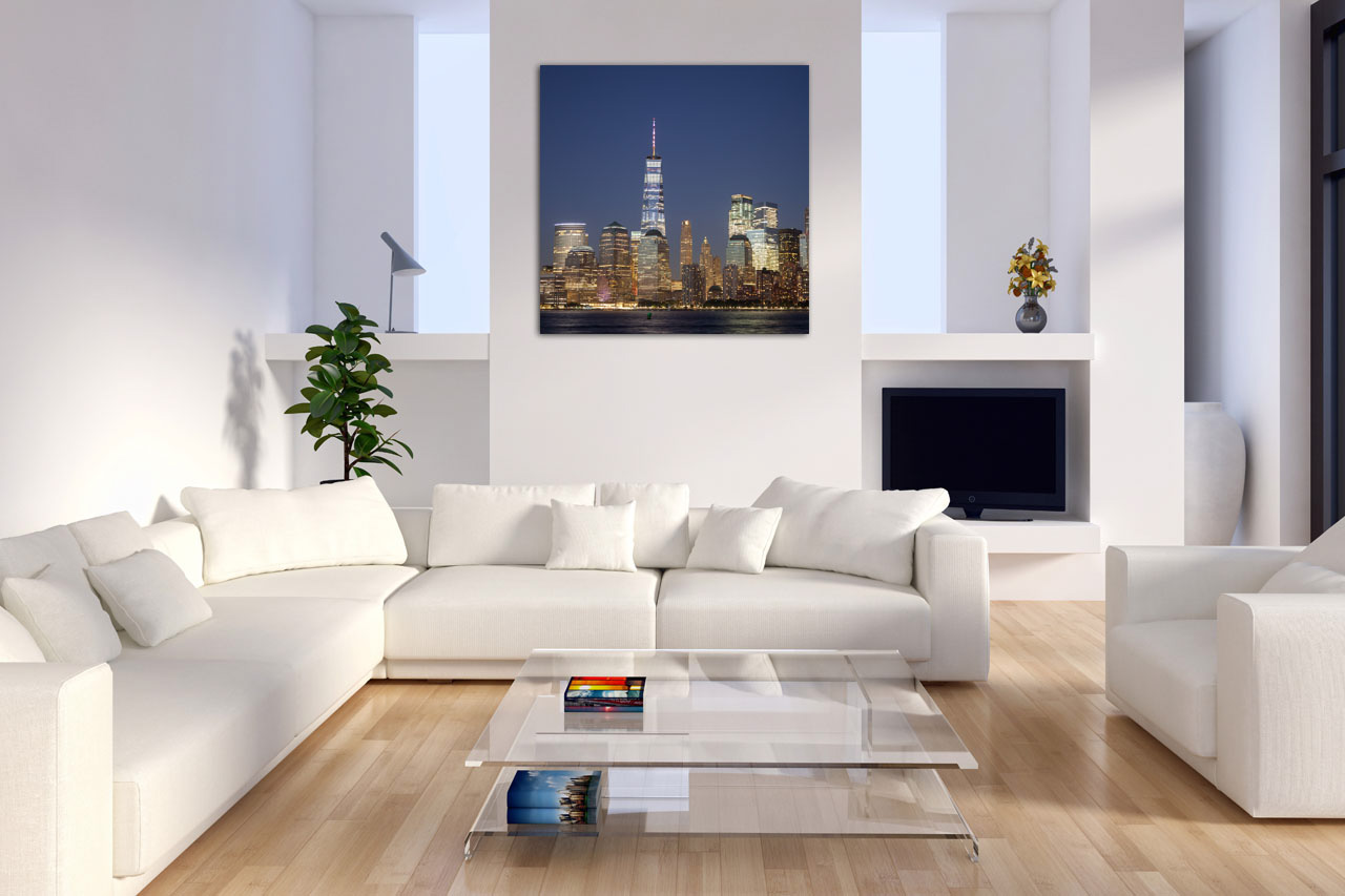 Sample Photo in the Living Room Sample Photo in the Living Room