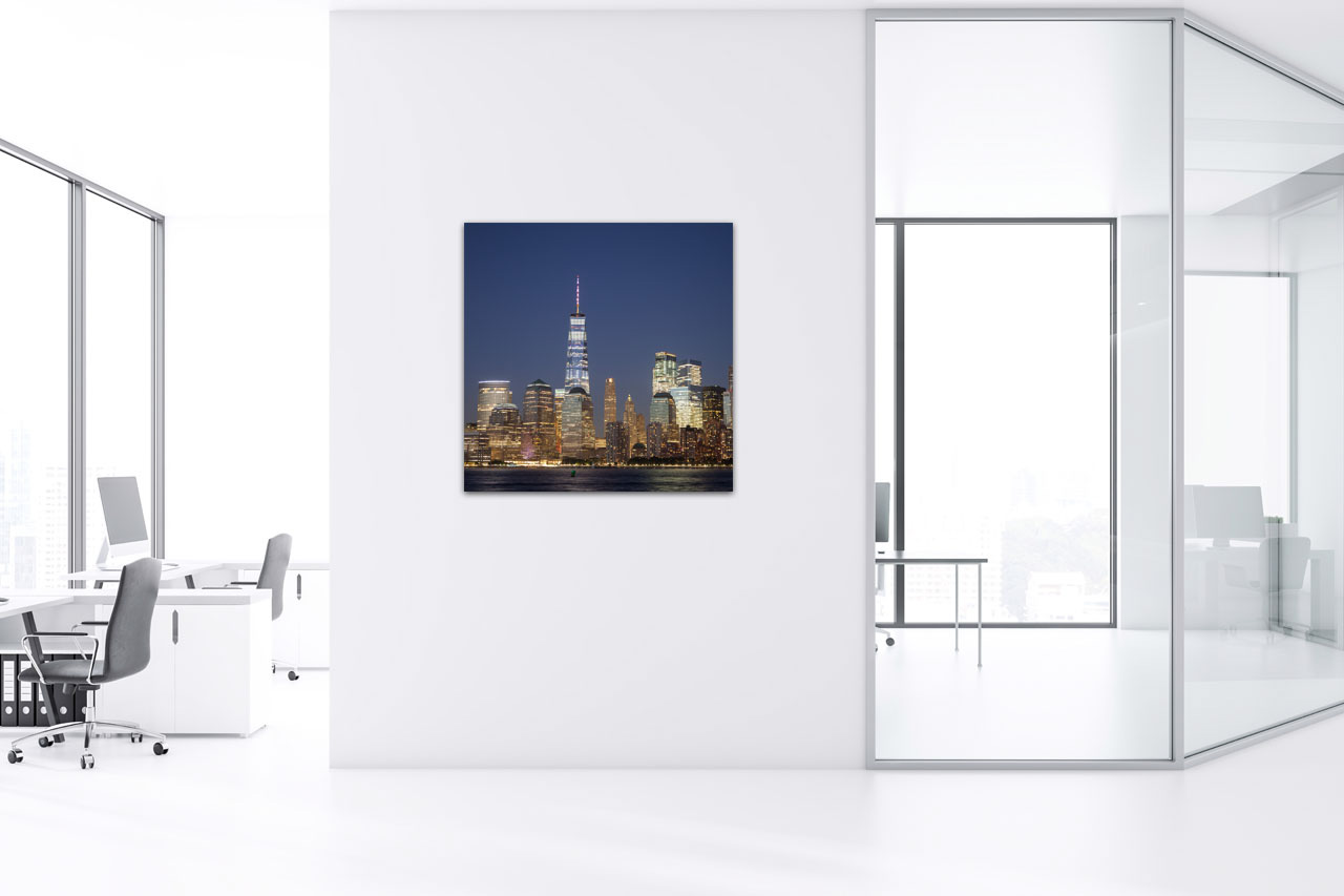 Sample Photo in the Office Sample Photo in the Office