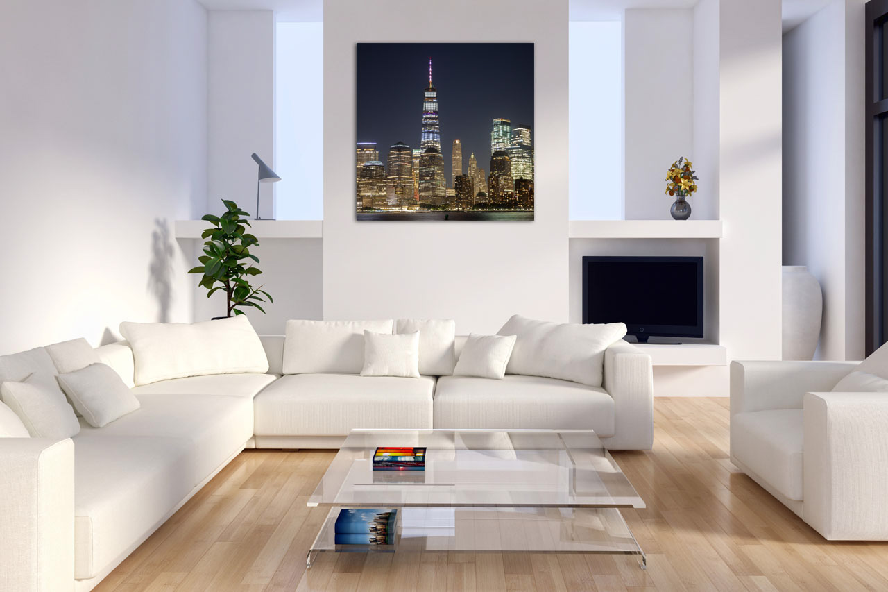 Sample Photo in the Living Room Sample Photo in the Living Room