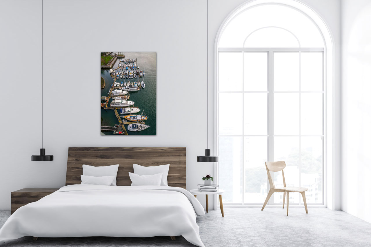 Sample Photo in the Bedroom Sample Photo in the Bedroom