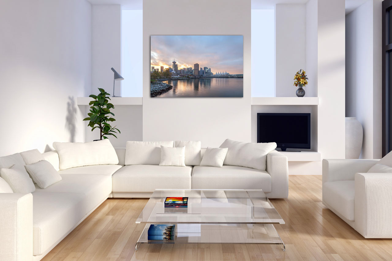 Sample Photo in the Living Room Sample Photo in the Living Room