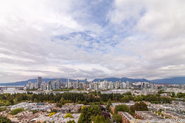 City of Vancouver, BC, Canada 2