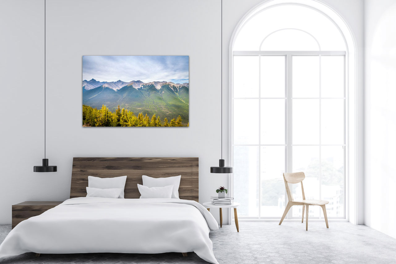 Sample Photo in the Bedroom Sample Photo in the Bedroom