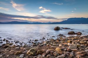 Acadia Beach, Vancouver, BC 1
