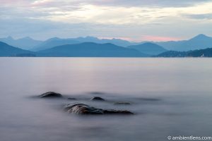 Big Rocks at Acadia Beach, Vancouver, BC 4