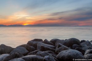 Big Rocks at Acadia Beach, Vancouver, BC 6