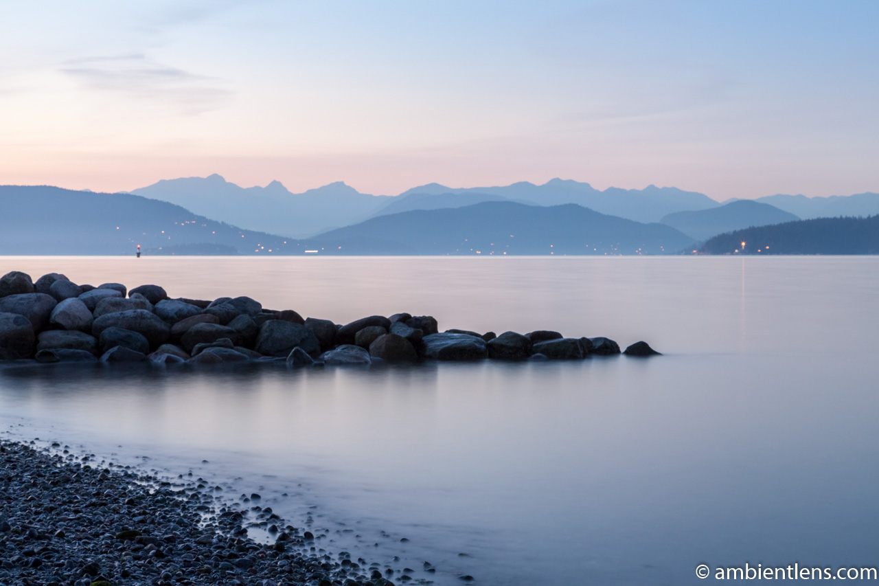 Spanish Banks, Vancouver, BC 6