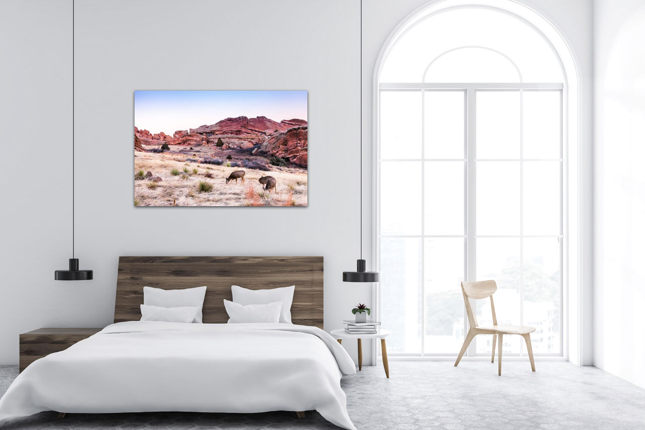 Sample Photo in the Bedroom Sample Photo in the Bedroom