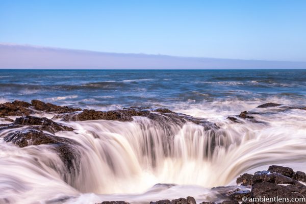 Thor's Well 1