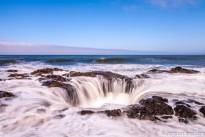 Thor's Well 2