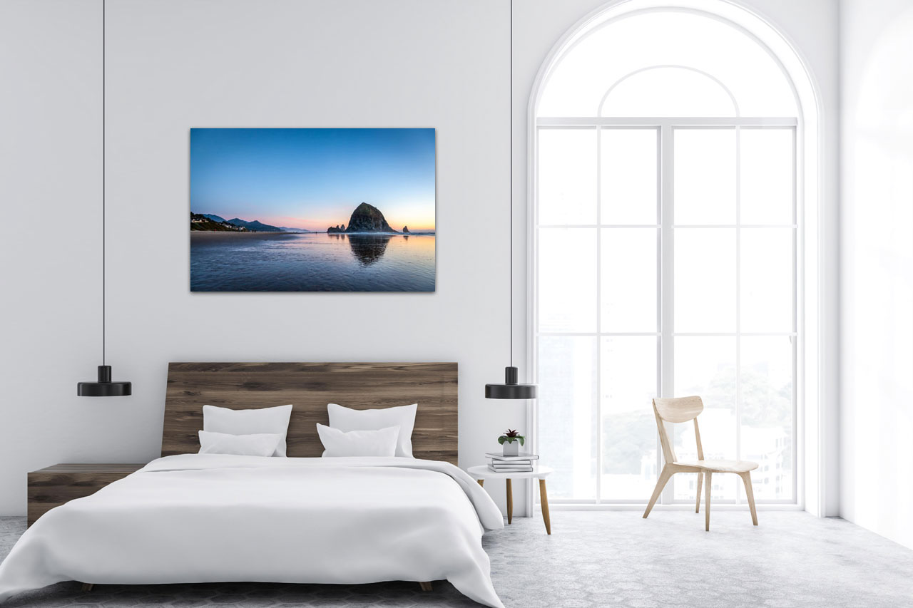 Sample Photo in the Bedroom Sample Photo in the Bedroom