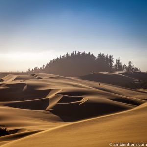 Crossing the Sand Dunes 2 (SQ)