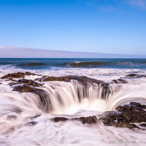 Thor's Well 2 (SQ)
